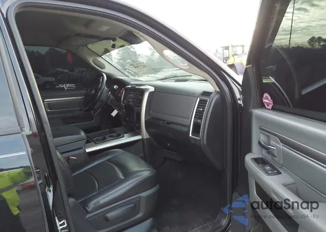 2014 Ram 2500 Big Horn from USA, damaged, VIN 3C6UR5DL7EG291826